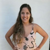 Laura Daniela Roca