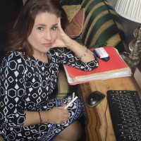 Liliana Angela Perri