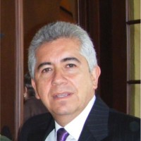 Arch. Víctor M. Villegas, AIA