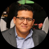 Andrés Antonio González Jiménez