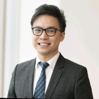 Henry Wong