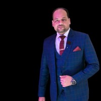 Tanuj Kumar Sharma