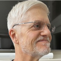 Michael Tjebben, MSSE-Cybersecurity, CISSP