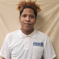 Zachary Bryant
