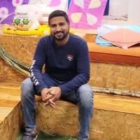 Bharadwaj Bollam