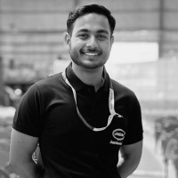Suraj Kumar Nayak