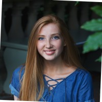 Audrey DeVault