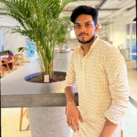 Gude Harsha Vardhan