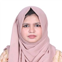 Hafiza Alina Ramzan