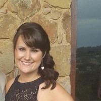 Robyn Coetzee