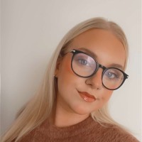 Morgan Woodfine