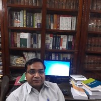 Vijay Kumar Singal