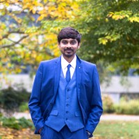 Siddharth Sivakumar