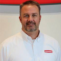 Todd Kuther