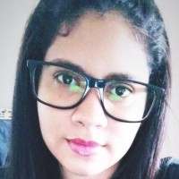 Patrícia do Nascimento