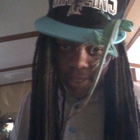 Derrick Wright Jr.