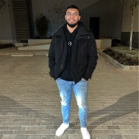 Abdalla Khaled