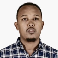 Ridwan Ahmed