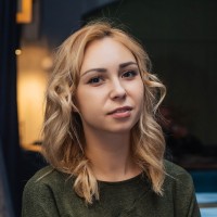Julia Dzhuraniuk