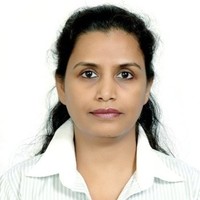 Sailaxmi Mudaliar