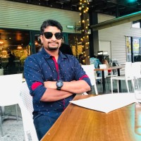 Bhanuchander reddy Bangareddygari