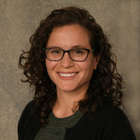 Meghan Camacho-Culligan