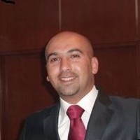 ahmad odat