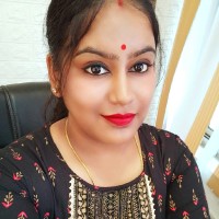 Mitali Dash