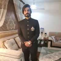 Hussnain Anwar