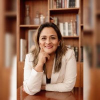 Yvonne Aguirre  Polo