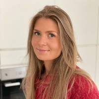 Kaja Sandvik Knudsen