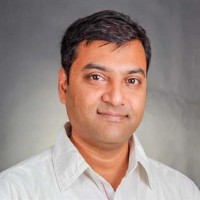 Venkat Pinnelli