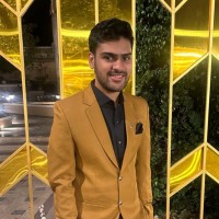 Jenil Shah