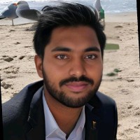 Marpod Srinivas