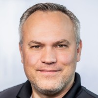 Joern Perske