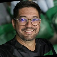 Bruno Casaca
