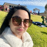 Monika Bhardwaj