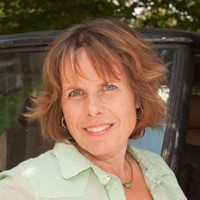 Mariette Zweers