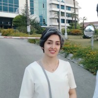 Parisa Imani