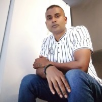 Mohammed Imraan Chetty
