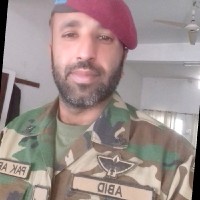 Abid Hussain