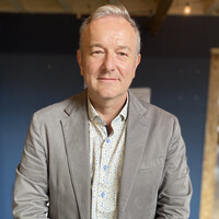 David Fawcett