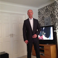 Simon Rawden