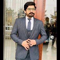 Mohammad Asif Yaqoob