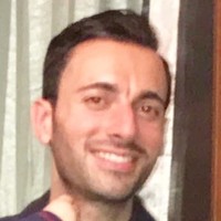Roberto Cantilonne