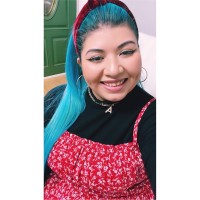 Amelia Andreina Monchez Castillo
