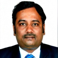 Rajkumar Karunakaran, PMP®