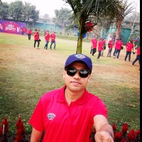 Nasir Ahamed