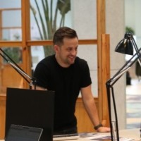 Jesper Vildsø Flindt