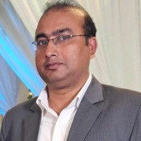 Nitish Jaiswal